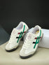 TUMBLE PRO Beige Men's Sneakers